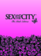 &quot;Sex and the City&quot; - German Movie Poster (xs thumbnail)