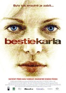 Karla - Czech Movie Poster (xs thumbnail)