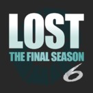 &quot;Lost&quot; - Logo (xs thumbnail)