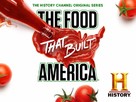 &quot;The Food That Built America&quot; - Video on demand movie cover (xs thumbnail)