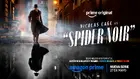 "Spider-Noir" Poster