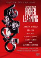 Higher Learning - Movie Cover (xs thumbnail)