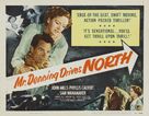 Mr. Denning Drives North - Movie Poster (xs thumbnail)