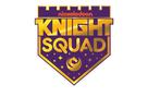 &quot;Knight Squad&quot; - Logo (xs thumbnail)