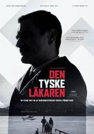 Wakolda - Swedish Movie Poster (xs thumbnail)