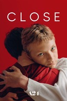 Close - International Video on demand movie cover (xs thumbnail)