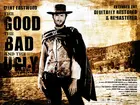 The Good, the Bad and the Ugly Poster