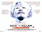 Koroshiya 1 - British Movie Poster (xs thumbnail)