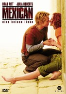 The Mexican - Swiss Movie Cover (xs thumbnail)