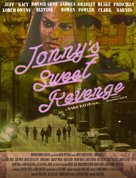 Jonny&#039;s Sweet Revenge - Movie Poster (xs thumbnail)