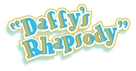 Daffy&#039;s Rhapsody - Logo (xs thumbnail)