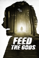 Feed the Gods - DVD movie cover (xs thumbnail)