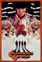 A Clockwork Orange Custom