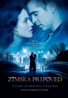 Winter&#039;s Tale - Slovenian Movie Poster (xs thumbnail)