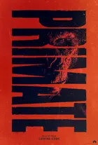 Primate Poster