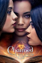 &quot;Charmed&quot; - Brazilian Movie Poster (xs thumbnail)