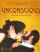 Inconscientes - DVD movie cover (xs thumbnail)
