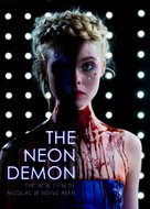The Neon Demon - Movie Poster (xs thumbnail)