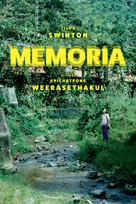Memoria - French Movie Cover (xs thumbnail)
