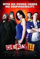 Clerks II - Movie Poster (xs thumbnail)