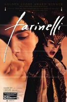 Farinelli - Movie Poster (xs thumbnail)