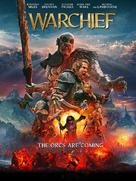 Warchief - International Video on demand movie cover (xs thumbnail)