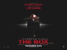The Box - British Movie Poster (xs thumbnail)