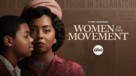 &quot;Women of the Movement&quot; - Movie Poster (xs thumbnail)