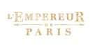 L&#039;Empereur de Paris - French Logo (xs thumbnail)