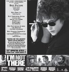 I&#039;m Not There - poster (xs thumbnail)
