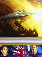 &quot;Star Trek: Enterprise&quot; - British Key art (xs thumbnail)