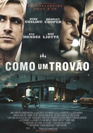 The Place Beyond the Pines - Portuguese Movie Poster (xs thumbnail)