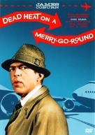 Dead Heat on a Merry-Go-Round - Movie Cover (xs thumbnail)