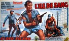 The Camp on Blood Island - Belgian Movie Poster (xs thumbnail)