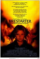 Firestarter - Movie Poster (xs thumbnail)