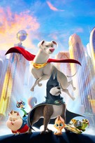 DC League of Super-Pets -  Key art (xs thumbnail)