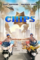 CHiPs - Movie Cover (xs thumbnail)