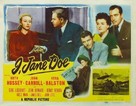I, Jane Doe - Movie Poster (xs thumbnail)