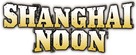 Shanghai Noon - Logo (xs thumbnail)