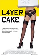 Layer Cake - Movie Poster (xs thumbnail)