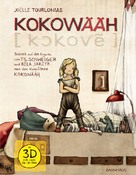 Kokow&auml;&auml;h - German Movie Cover (xs thumbnail)