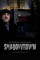 Shadowtown - Icelandic Movie Poster (xs thumbnail)