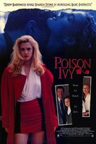 Poison Ivy - Movie Poster (xs thumbnail)