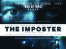 The Imposter - British Movie Poster (xs thumbnail)