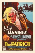 The Patriot Poster