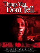 Things You Don&#039;t Tell... -  Movie Cover (xs thumbnail)