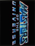 Masters Of The Universe - Logo (xs thumbnail)