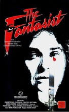 The Fantasist - German VHS movie cover (xs thumbnail)