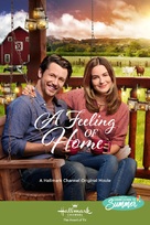 A Feeling of Home - Movie Poster (xs thumbnail)