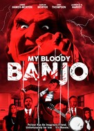 Banjo - British Movie Cover (xs thumbnail)
